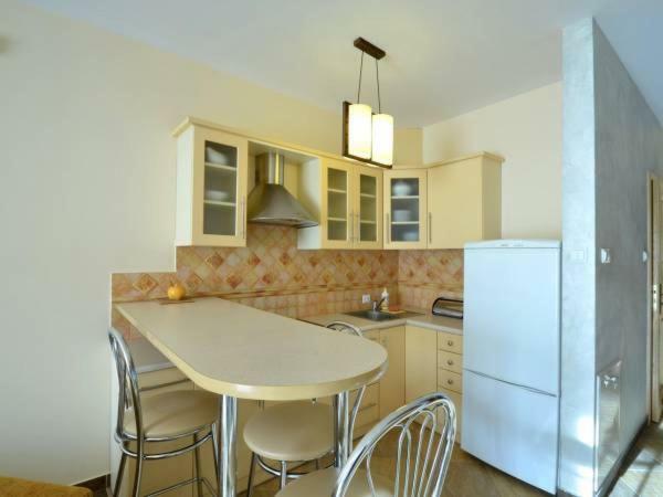 Apartamenty U Barbary Elk Luaran gambar